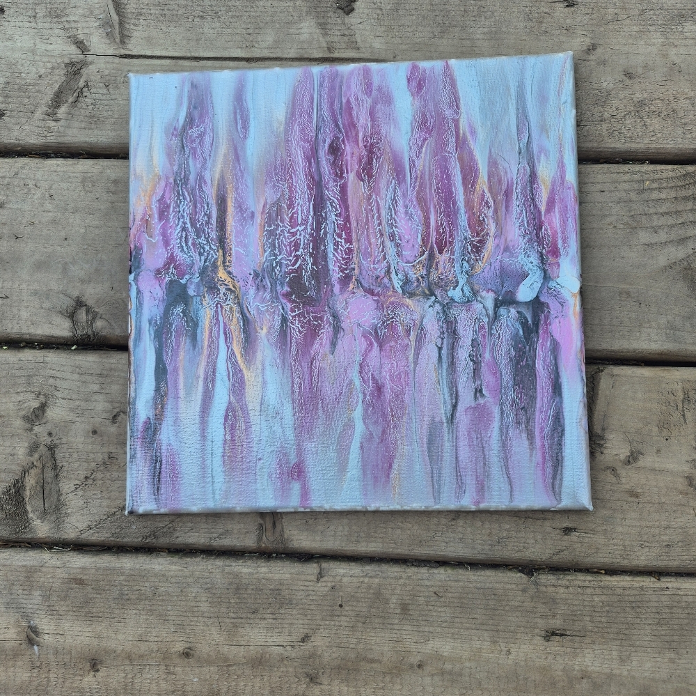 Abstract Painting